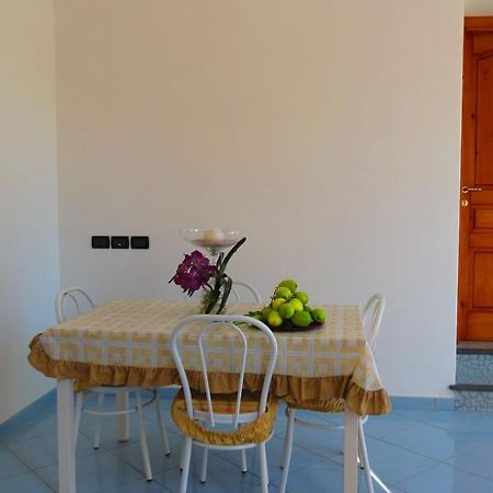 Villa Flora Ischia Exterior photo