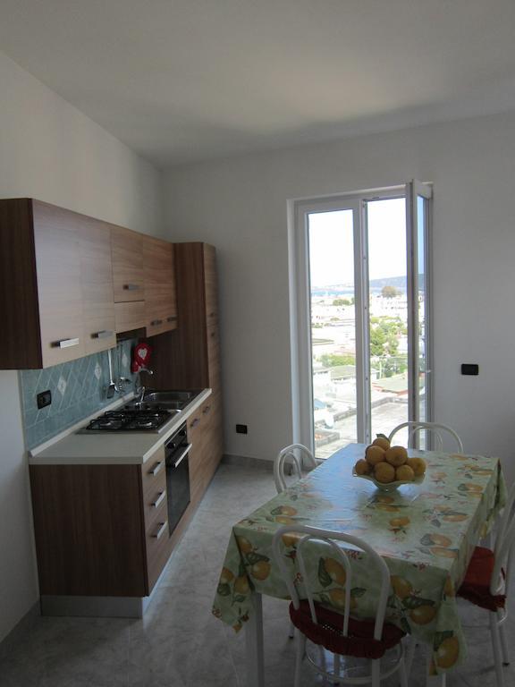 Villa Flora Ischia Exterior photo