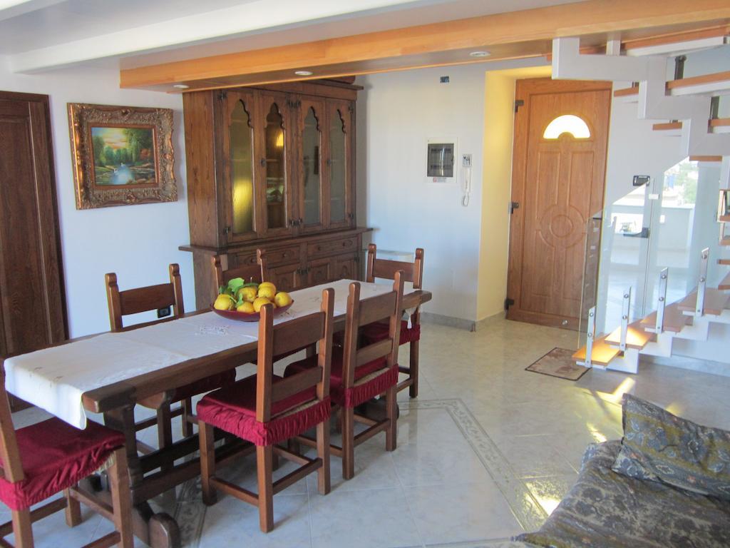 Villa Flora Ischia Room photo