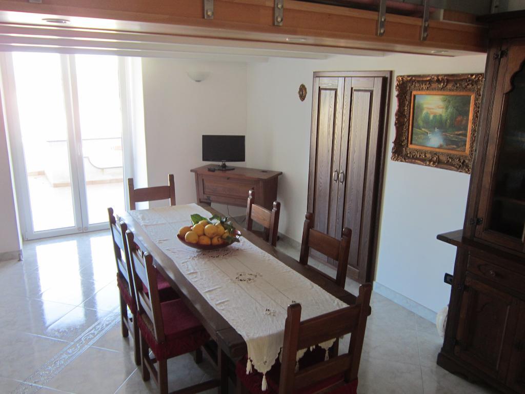 Villa Flora Ischia Room photo