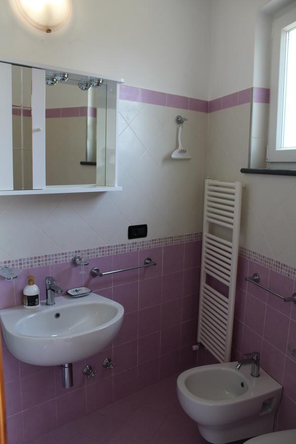 Villa Flora Ischia Exterior photo