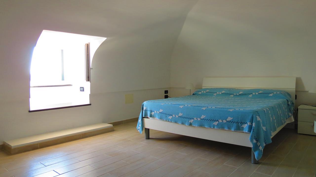 Villa Flora Ischia Exterior photo